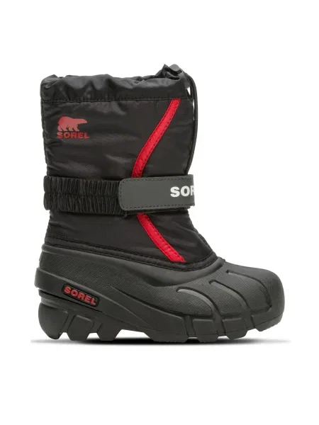 Cizme de zăpadă Sorel Flurry™ Boot negru
