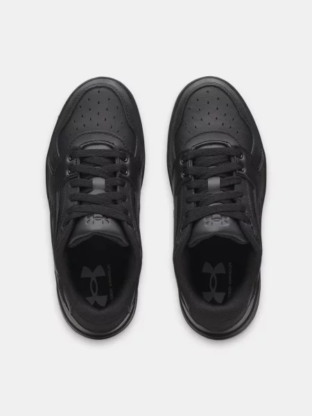 Pantofi alergare Under Armour alergare negru