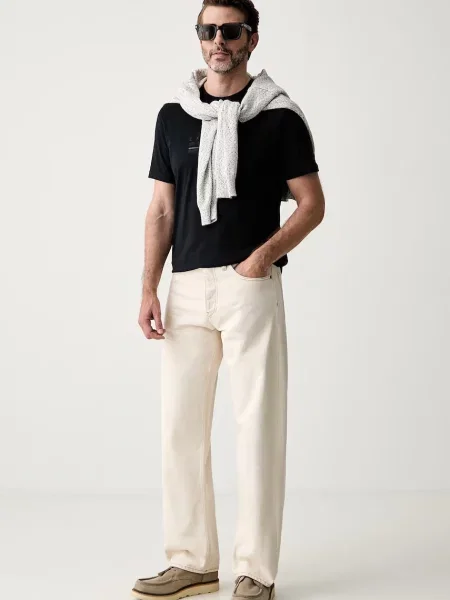 Armani Exchange tricou pentru bărbați din