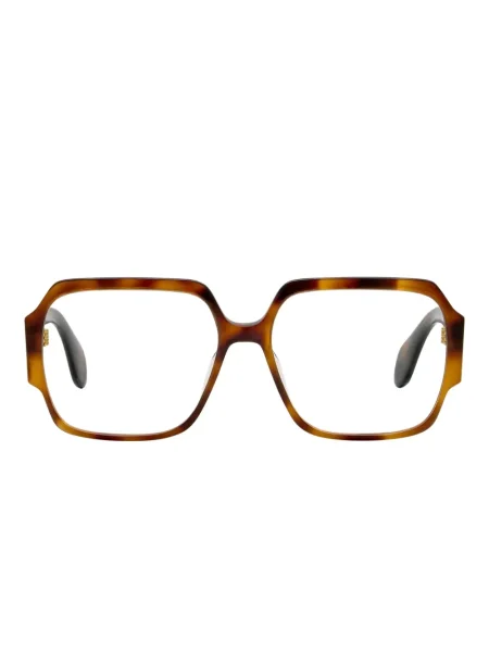 Ochelari de soare Gigi Studios maro