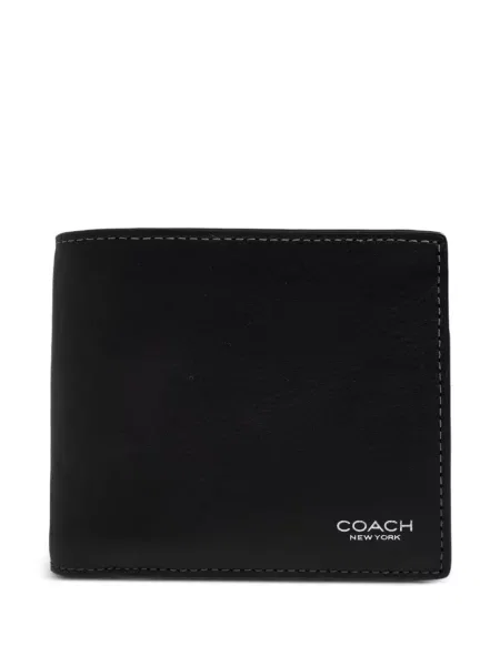 Portofel Coach negru