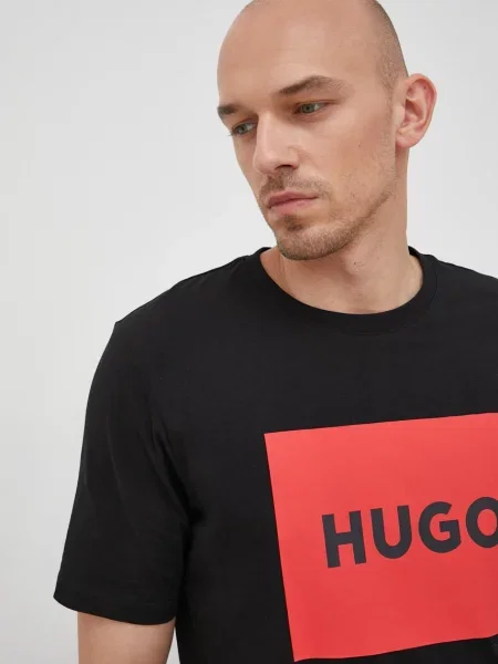 Футболка Hugo