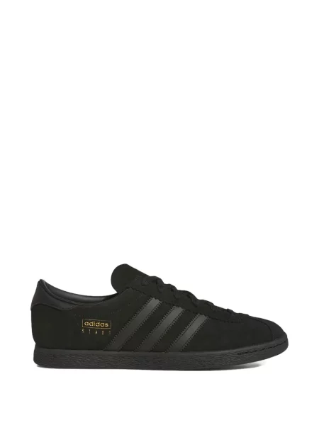 Sneakerși Adidas Superstar negru