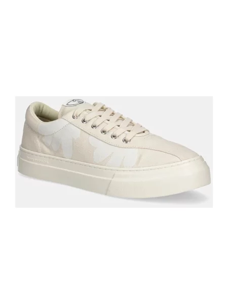 Sneakersy S.w.c Stepney Workers Club beżowe