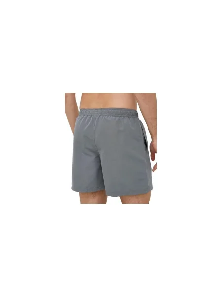 Pantaloni Reebok Sport scurte gri