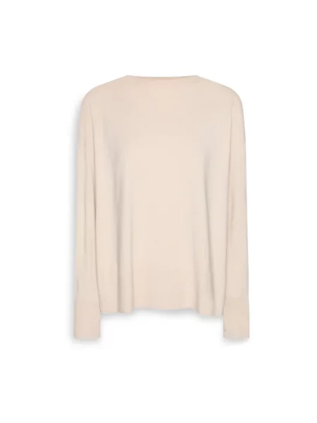 Sweter Elena Miro' beżowy