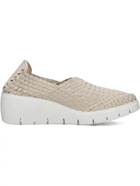 Pantofi Enval bej