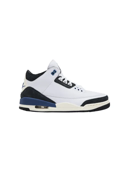 Pantofi Nike retro albastru