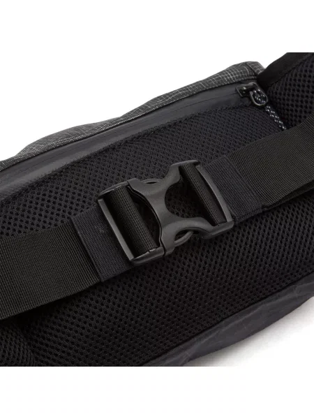 Torba crossbody Nike czarna