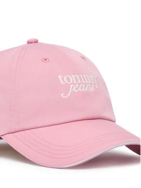 Tommy Jeans Šilterica roza
