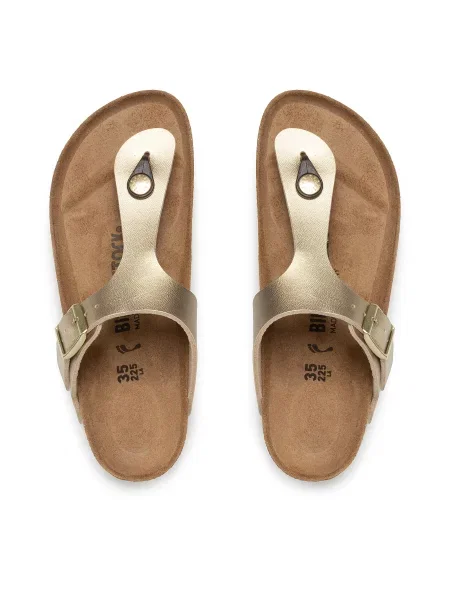 Vietnámi papucs Birkenstock