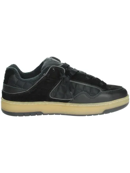 Pantofi D.a.t.e. negru