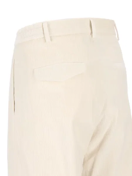 Pantaloni Tagliatore de catifea cord