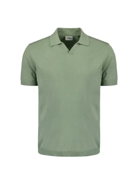 No Excess Tricou verde