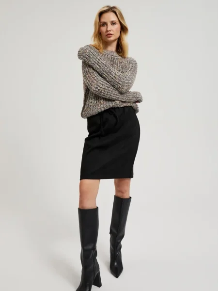 Spódnica Marisse czarna