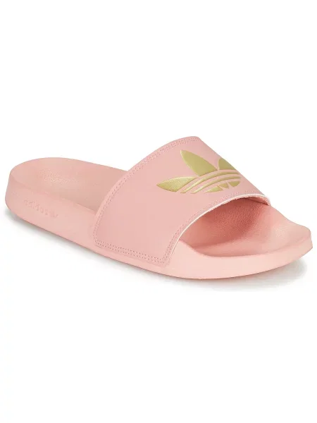 Félcipő Adidas rózsaszín