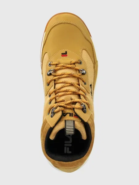 Fila sportcipő Alpha barna