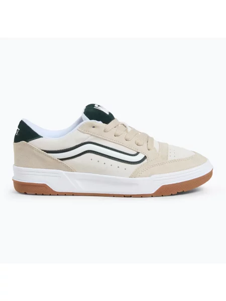 Buty Vans Hylane tri-tone khaki/ green beżowe