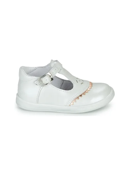 Pantofi copii Gbb alb