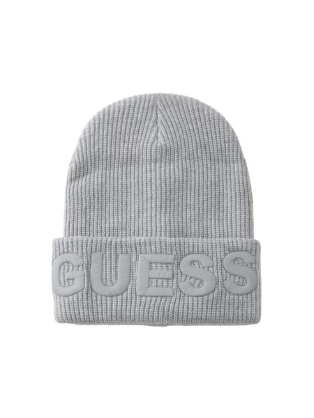 GUESS Căciulă gri