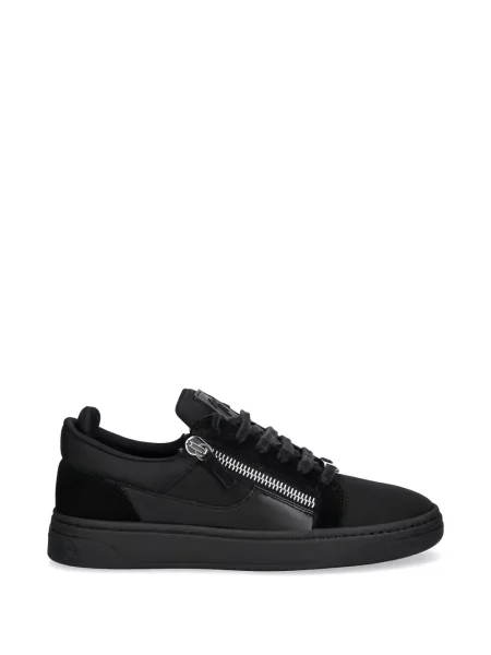 Tenisice Giuseppe Zanotti crna
