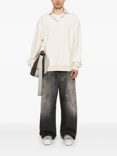 Polo Maison Margiela