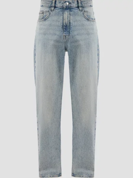 Джинси Guess блакитні