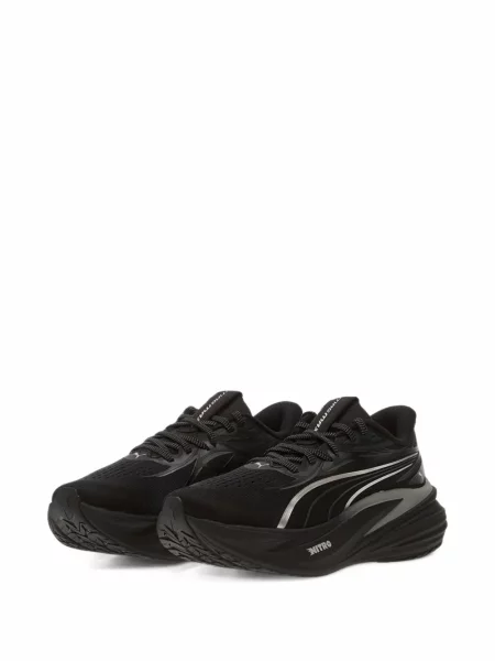 Pantofi alergare Puma Nitro alergare negru