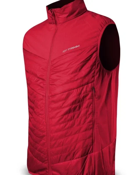 Kamizelka Trimm ZEN VEST czerwona