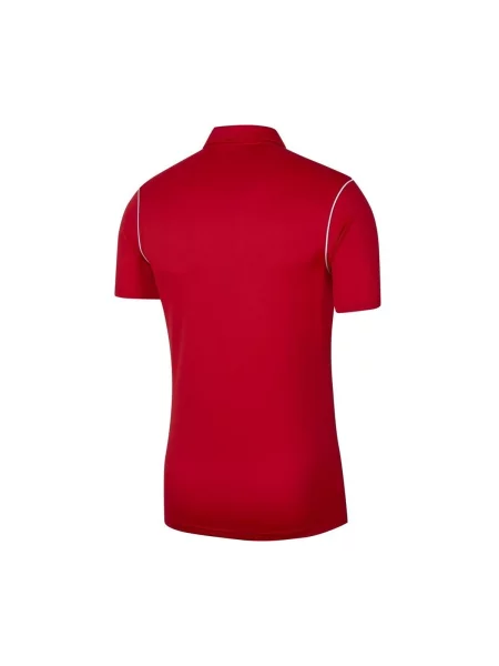 Tricou copii Nike roșu