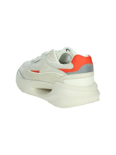 Pantofi D.a.t.e. alb