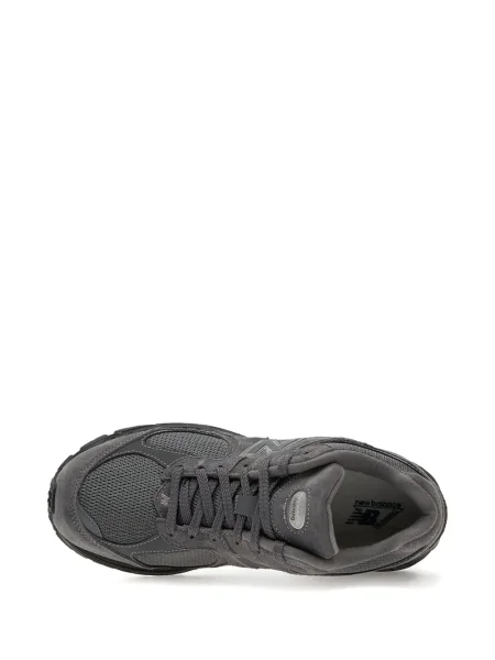 Велурени маратонки New Balance 530 сиво