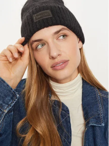 Calvin Klein Čepice černá