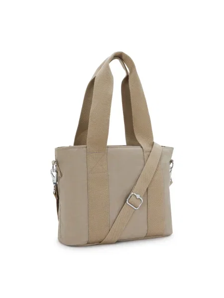 Rucsac Kipling bej