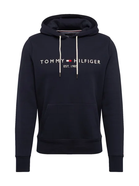 Majica Tommy Hilfiger modra