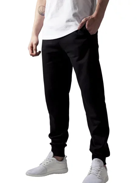 Trening Urban Classics negru