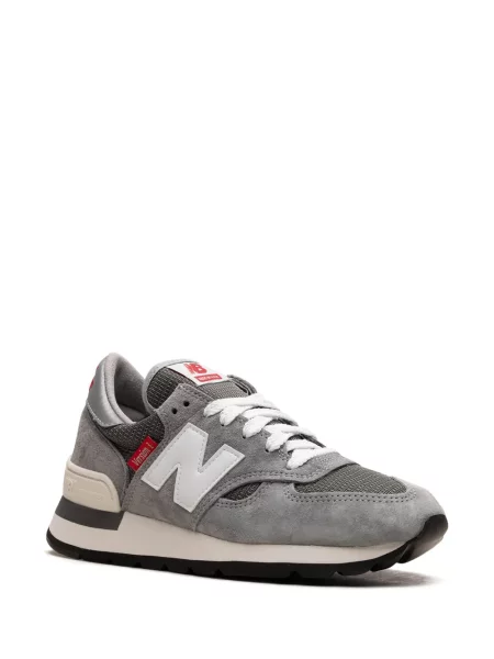 Sportbačiai New Balance 990 pilka