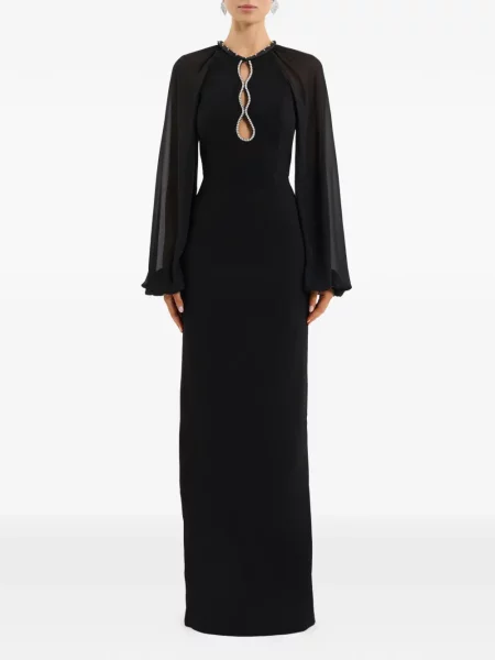 Rochie Rebecca Vallance negru