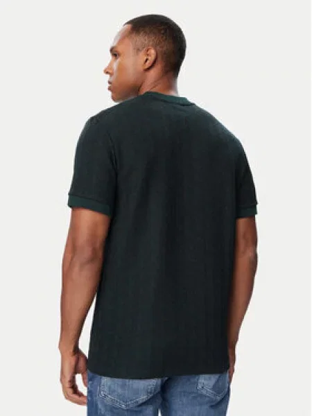 Lacoste Póló Sötétzöld zöld