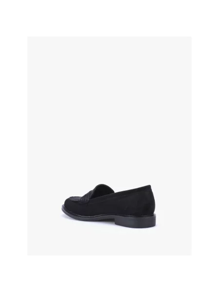 Pantofi La Modeuse negru