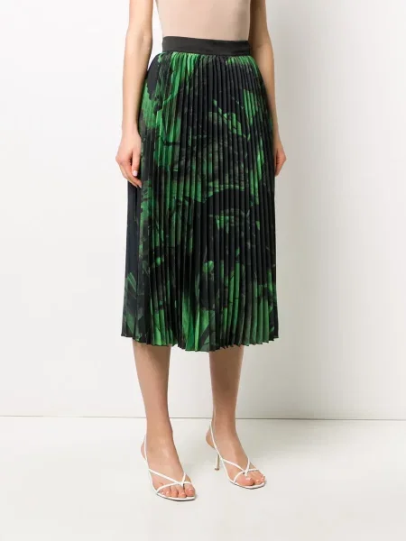 Spódnica Off-white biała
