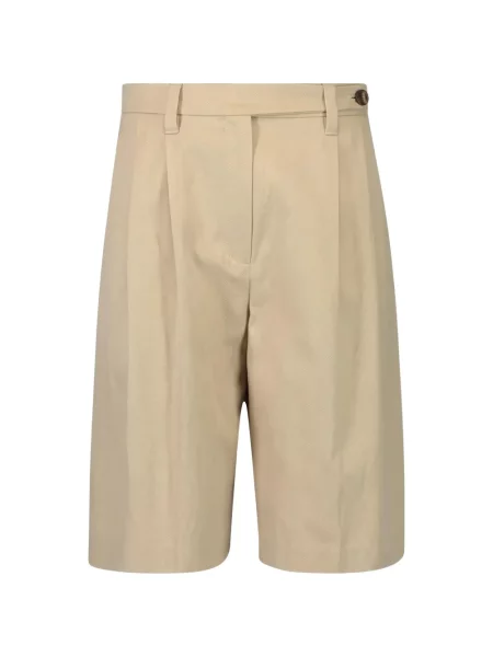 Pantaloni scurți Brunello Cucinelli