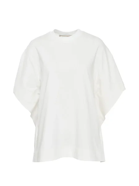 Koszulka Litkovska biała