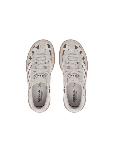Tenisky Adidas béžová