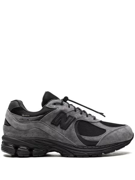 Sneakerși New Balance gri
