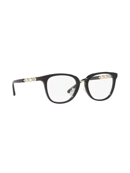 Ochelari de soare Michael Kors negru