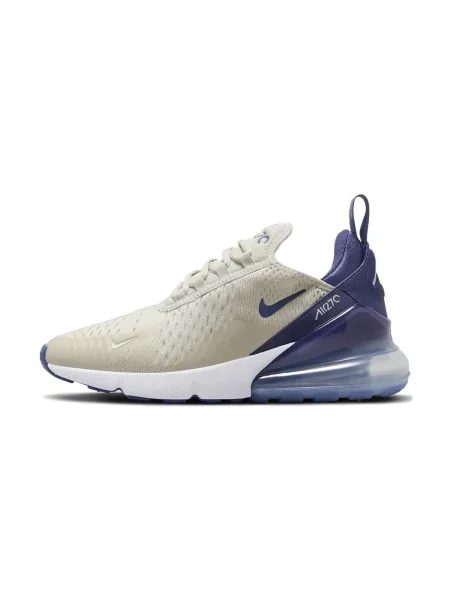 Pantofi Nike albastru