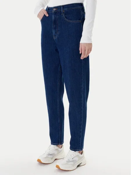 Tommy Jeans Jeans denim albastru
