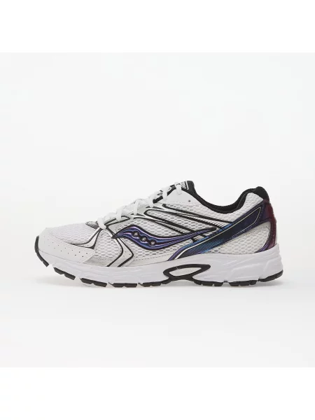 Sneakers Saucony Ride Millennium White/ Night Sky EUR 43 alb