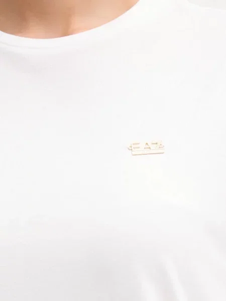 Футболка Ea7 Emporio Armani